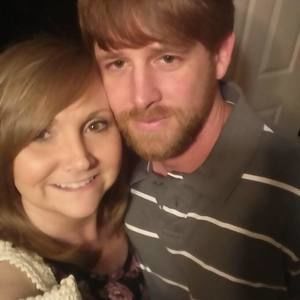 Meet your Posher, Candace